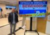 El Ayuntamiento destaca el buen ritmo en la recogida de dorsales para la 42 Carrera Urbana Internacional Noche de San Antón
