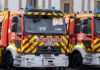 Un fallecido de Alcaudete y seis heridos en una colisión frontal entre dos vehículos en Luque