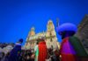 El Ayuntamiento adelanta la Gran Cabalgata de Reyes Magos ante la previsión de lluvia