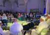 Más de 25.000 personas toman parte en las actividades por el 40º aniversario del Premio Europa Nostra a los Baños Árabes