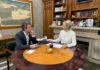 El equipo de Gobierno del Ayuntamiento de Jaén cierra su composición de Concejalías