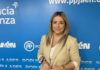 Para el PP “La palabra de Óscar Puente y del PSOE no tiene credibilidad, mucho ruido y pocas nueces”
