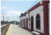 Mejoras en la red ferroviaria convencional en Andalucía