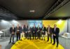 El pabellón de Andalucía en FITUR expone la unión entre patrimonio y gastronomía con el ‘Sentir Baeza AOVE Fest’
