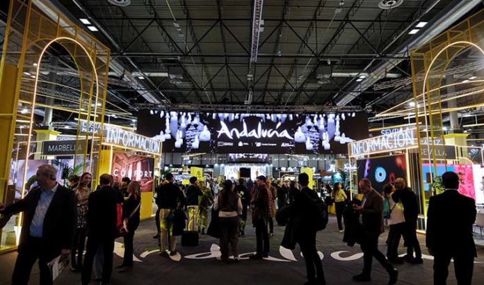 Fitur 2025 Andalucía FiturDomingo_est