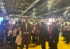La Diputación valora la promoción del potencial natural, oleoturístico y gastronómico realizada por la provincia en Fitur