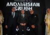 La campaña ‘Surrender to the Andalusian Crush’ llega a Fitur para conquistar a los viajeros de todo el mundo dispuestos a recorrer Andalucía
