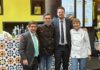 Fitur 2025 acoge una demostración culinaria con productos del Parque Natural de Cazorla, Segura y Las Villas