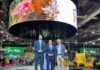 El PP de Jaén destaca la labor del Gobierno andaluz para que “nuestra provincia brille con luz propia en FITUR»