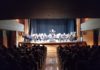 Ciclo de conciertos 1200 a cargo de la Banda Municipal de Música de Jaén en el Darymelia