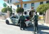La Guardia Civil ha detenido a una persona por delitos de tráfico de drogas y robos en viviendas