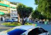 Los taxistas de Jaén secundan el paro a nivel nacional