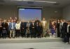 El Nazareno de Huelma celebra el 75 aniversario de la refundación de su cofradía