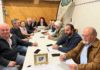 JM+ pide a Bendodo y Erik Domínguez que el manifiesto por una financiación justa para Jaén lo dirijan a Gobierno y Junta