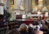 Los jiennenses inician un nuevo y esperanzador año, bajo la intercesión de Santa María