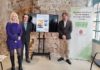 II Ciclo de Música de Cámara y Patrimonio junto con el CPM Ramón Garay en torno al 1200 Aniversario de la Capitalidad de Jaén