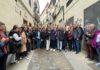 María Jesús Montero inicia su campaña en Jaén