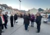 El Ayuntamiento apoya la demanda de los vecinos de La Alcantarilla para que la Junta no elimine el aparcamiento de La Corona