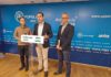 El PP llegará hasta el Defensor del Pueblo por el escandaloso e injusto reparto de las subvenciones de la Diputación socialista