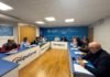 Domínguez: “Vamos a dejarnos la piel para que el daño del cambio de gobierno en la ciudad de Jaén sea el menor posible”