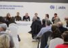 Repullo: “Montero viene obligada a defender las políticas de la España desigual de Sánchez que perjudican a Andalucía, pero los andaluces no olvidan”