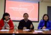 Reyes: “El PSOE trabajará en 2025 para que Moreno Bonilla deje sus políticas de acoso a lo público”