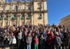 Paco Reyes, «Jaén sale ganado con Julio Millán en la alcaldía»