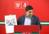 Reyes acusa al alcalde de Baeza de renunciar a la Clásica por motivos sectarios: “Ha puesto los intereses del PP por delante de los intereses de sus vecinos”