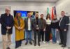 Programación especial para la Fiesta de Interés Turístico Nacional San Antón que aúna carrera internacional y 37 lumbres por todo Jaén