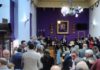 Domínguez lamenta que las riendas de la ciudad las asuma un “PSOE tóxico y un Jaén Merece Más que ha cedido al sanchismo”