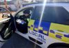 7 denuncias a un conductor, entre otras, por conducir por encima de la tasa de alcohol