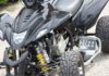 Muere un hombre de 77 años en un accidente de quad en Totalán