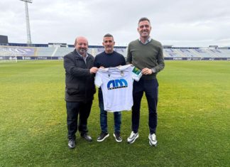 Chumilla asume la dirección deportiva del Real Jaén CF y ya trabaja en la búsqueda del nuevo entrenador del primer equipo