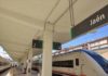 Restablecido el tráfico ferroviario entre Jaén y Córdoba