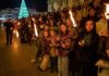 Charangas, batucadas, actuaciones y la presencia de tres bandas musicales para animar la Carrera Urbana Internacional Noche de San Antón