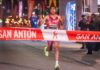 Abdessad Oukhelfen vence en la San Antón 2025