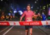 Ignacio Barranco y Noelia Valenzuela ven vencedores en la prueba de la San Antón «popular»