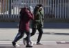 El 112 gestiona casi 200 incidencias a causa del viento en Andalucía
