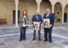 X edición del Salón de Eventos Sociales “DBlanco” de Úbeda