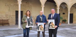 X edición del Salón de Eventos Sociales “DBlanco” de Úbeda