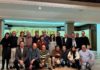 Lozano asiste a la asamblea de la Asociación de Artesanos de Úbeda que ha renovado su junta directiva