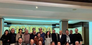 Lozano asiste a la asamblea de la Asociación de Artesanos de Úbeda que ha renovado su junta directiva