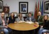 Convenio para la quinta fase del teatro Ideal Cinema de Úbeda