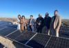 Diputación instala placas solares fotovoltaicas en sus centros asistenciales con una inversión superior a los 400.000 euros