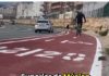 El PSOE lamenta la deslealtad y la falta de respeto institucional de la Junta de Andalucía con la convocatoria de visita al carril bici de la Ronda Sur