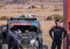 El Ayuntamiento felicita al jiennense Fidel Castillo por su gran participación en la última edición del Rally Dakar