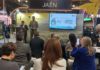 La Diputación de Jaén muestra en Fitur 2025 el potencial gastronómico de Sierra Morena