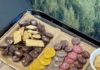 La Diputación de Jaén promociona en Fitur 2025 la cocina tradicional del Parque Natural de Sierra Mágina