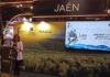 La provincia de Jaén se muestra en Fitur 2025 como un paraíso para la práctica de deportes en la naturaleza