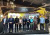 El Ayuntamiento potencia en Fitur la candidatura de Jaén como Ciudad Creativa de la UNESCO en gastronomía
